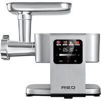 Мясорубка RED Solution MG1100D-8 - Превью изображения №2 — Интернет-магазин Time-Shop