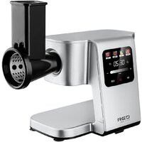 Мясорубка RED Solution MG1100D-8 - Превью изображения №6 — Интернет-магазин Time-Shop