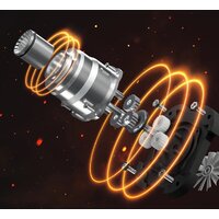 Мясорубка RED Solution MG1100D-8 - Превью изображения №18 — Интернет-магазин Time-Shop