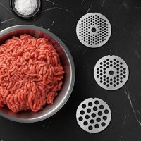 Мясорубка RED Solution MG1100D-8 - Превью изображения №15 — Интернет-магазин Time-Shop