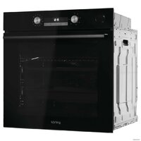 Электрический духовой шкаф Korting OKB 8972 EN ST - Превью изображения №2 — Интернет-магазин Time-Shop