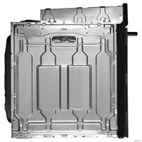 Электрический духовой шкаф Korting OKB 8972 EN ST - Превью изображения №10 — Интернет-магазин Time-Shop