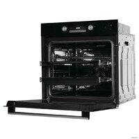 Электрический духовой шкаф Korting OKB 8972 EN ST - Превью изображения №6 — Интернет-магазин Time-Shop