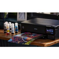 МФУ Epson L8180 - Превью изображения №4 — Интернет-магазин Time-Shop