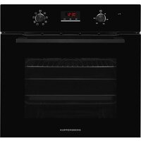 KUPPERSBERG HM 628 Black