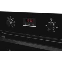 Электрический духовой шкаф KUPPERSBERG HM 628 Black - Превью изображения №5 — Интернет-магазин Time-Shop