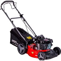 Газонокосилка HND LM46XS - Превью изображения №2 — Интернет-магазин Time-Shop