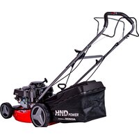 Газонокосилка HND LM46XS - Превью изображения №5 — Интернет-магазин Time-Shop