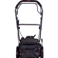 Газонокосилка HND LM46XS - Превью изображения №7 — Интернет-магазин Time-Shop