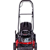 Газонокосилка HND LM46XS - Превью изображения №6 — Интернет-магазин Time-Shop