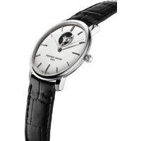 Наручные часы Frederique Constant Slimline Heart Beat Automatic FC-312S4S6 - Превью изображения №2 — Интернет-магазин Time-Shop