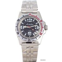 Восток Амфибия 110903