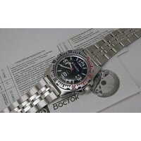 Наручные часы Восток Амфибия 110903 - Превью изображения №2 — Интернет-магазин Time-Shop