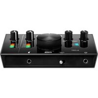 Аудиоинтерфейс M-Audio Air 192|4 - Превью изображения №3 — Интернет-магазин Time-Shop