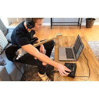 Аудиоинтерфейс M-Audio Air 192|4 - Превью изображения №5 — Интернет-магазин Time-Shop