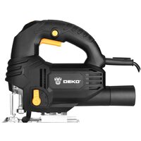 Электролобзик Deko DKJS850 063-4187 - Превью изображения №2 — Интернет-магазин Time-Shop