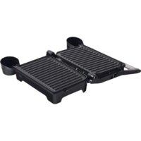 Электрогриль Delta DL-048 - Превью изображения №4 — Интернет-магазин Time-Shop