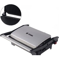 Электрогриль Delta DL-048 - Превью изображения №2 — Интернет-магазин Time-Shop