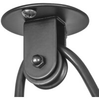 Подвесная люстра Lightstar Acrobata 761057 - Превью изображения №2 — Интернет-магазин Time-Shop