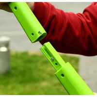 Триммер Deko DKTR400 - Превью изображения №5 — Интернет-магазин Time-Shop