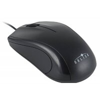 Мышь Оклик 185M [945606] - Превью изображения №2 — Интернет-магазин Time-Shop