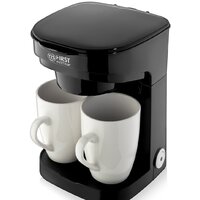 Капельная кофеварка First FA-5453-4 - Превью изображения №2 — Интернет-магазин Time-Shop