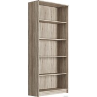 Mio Tesoro Сириус 78x190 2.02.07.120.3 (сонома)