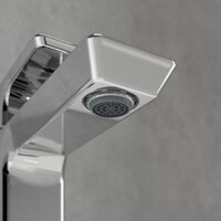 Смеситель Villeroy & Boch Subway 3.0 Extra Small TVW11200100161 - Превью изображения №8 — Интернет-магазин Time-Shop