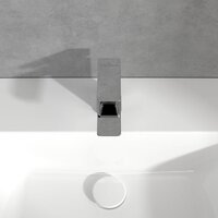 Смеситель Villeroy & Boch Subway 3.0 Extra Small TVW11200100161 - Превью изображения №5 — Интернет-магазин Time-Shop