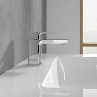 Смеситель Villeroy & Boch Subway 3.0 Extra Small TVW11200100161 - Превью изображения №3 — Интернет-магазин Time-Shop