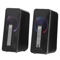 Акустика Оклик OK-130 - Превью изображения №3 — Интернет-магазин Time-Shop