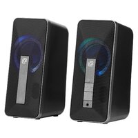 Акустика Оклик OK-130 - Превью изображения №5 — Интернет-магазин Time-Shop