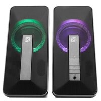 Акустика Оклик OK-130 - Превью изображения №11 — Интернет-магазин Time-Shop