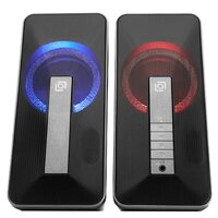 Акустика Оклик OK-130 - Превью изображения №10 — Интернет-магазин Time-Shop