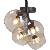 Люстра средней высоты Vitaluce V43130-13/4PL - Превью изображения №3 — Интернет-магазин Time-Shop