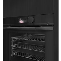 Электрический духовой шкаф De Dietrich DOP4746BT - Превью изображения №3 — Интернет-магазин Time-Shop