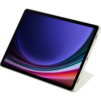 Чехол для планшета Samsung Smart Book Cover Tab S9 (оранжевый) - Превью изображения №2 — Интернет-магазин Time-Shop