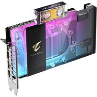 Gigabyte Aorus GeForce RTX 5080 Xtreme Waterforce WB 16G GV-N5080AORUSX WB-16GD