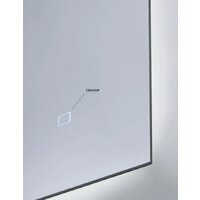  eMZe Led 60x90 LED.60.90.AF.4K (c подсветкой и антизапотеванием) - Превью изображения №2 — Интернет-магазин Time-Shop