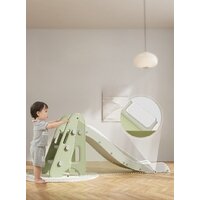 Горка Sundays Баскетбол B60021 (зеленый) - Превью изображения №10 — Интернет-магазин Time-Shop