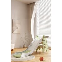 Горка Sundays Баскетбол B60021 (зеленый) - Превью изображения №8 — Интернет-магазин Time-Shop