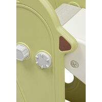 Горка Sundays Баскетбол B60021 (зеленый) - Превью изображения №6 — Интернет-магазин Time-Shop