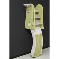 Горка Sundays Баскетбол B60021 (зеленый) - Превью изображения №15 — Интернет-магазин Time-Shop