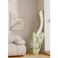 Горка Sundays Баскетбол B60021 (зеленый) - Превью изображения №14 — Интернет-магазин Time-Shop