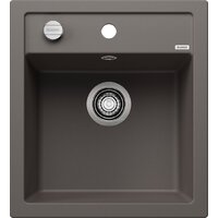 Кухонная мойка Blanco Dalago 45 527242 (вулканический серый) - Превью изображения №3 — Интернет-магазин Time-Shop