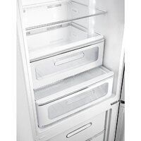 Холодильник Smeg FAB32RWH5 - Превью изображения №7 — Интернет-магазин Time-Shop