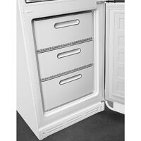 Холодильник Smeg FAB32RWH5 - Превью изображения №5 — Интернет-магазин Time-Shop