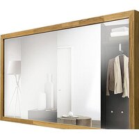 Алмаз-Люкс М-253 110x58 (дуб)