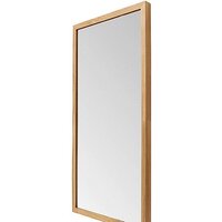 Зеркало Алмаз-Люкс М-253 110x58 (дуб) - Превью изображения №2 — Интернет-магазин Time-Shop