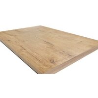 Готовая кухня Интерлиния Мила 1.68x2.6 левая (дуб белый-дуб золотой-дуб бунратти) - Превью изображения №3 — Интернет-магазин Time-Shop